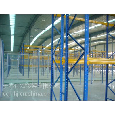 轻型货架