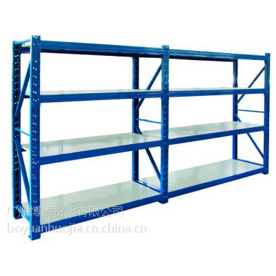 轻型货架