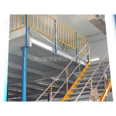 阁楼货架