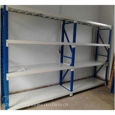 轻型货架