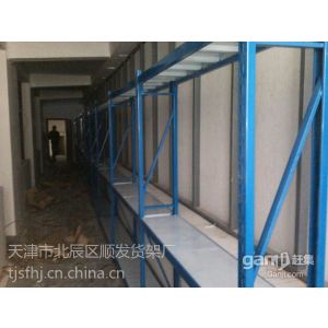 轻型仓储货架