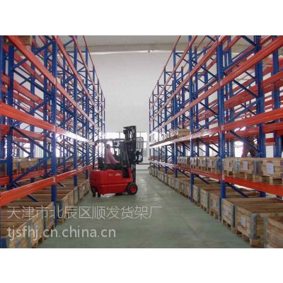 重型仓储货架