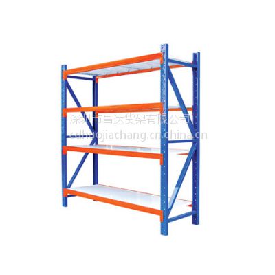 中型仓储货架10