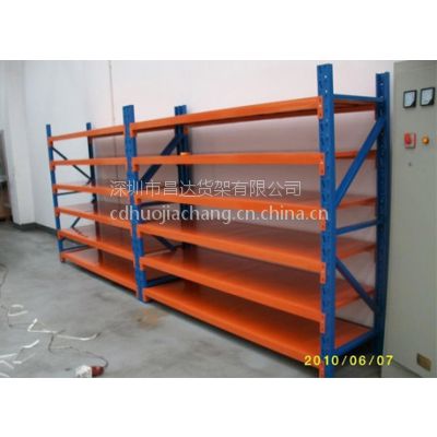 中型仓储货架09