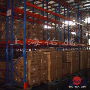 松江车间货架