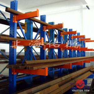 悬臂式货架（H型钢）