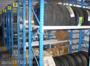 重型货架
