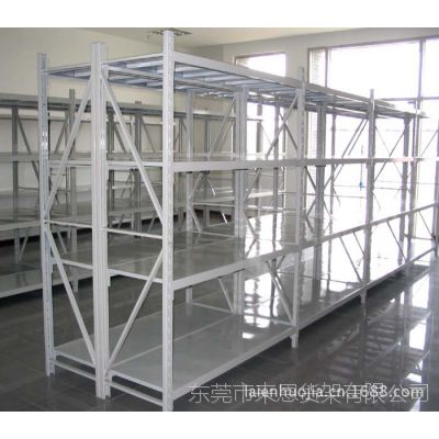 轻型仓储货架