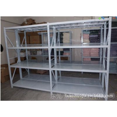 轻型仓储货架