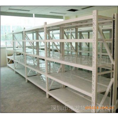 中型 仓库货架