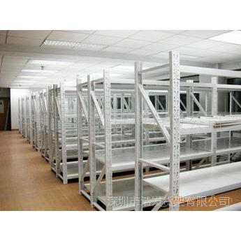 中型仓储货架