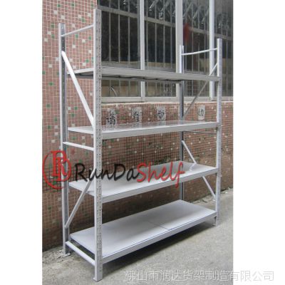轻型仓储物流货架