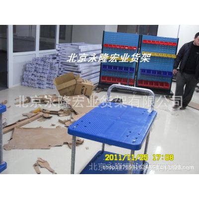 仓库货架