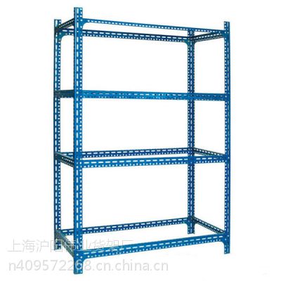 轻型角钢货架