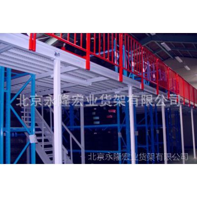 阁楼货架