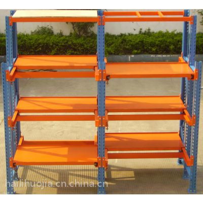 重型储存模具货架