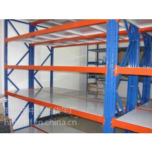 轻型仓储货架