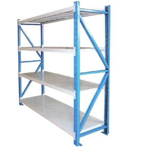 轻型仓储货架