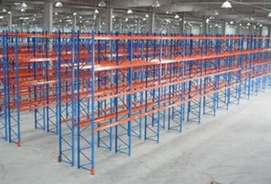 轻型仓储货架