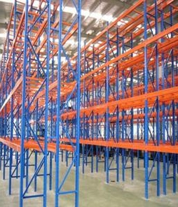 轻型仓储货架