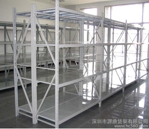 供应源鼎中型货架2中型货架2货架