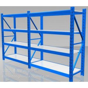 万通货架