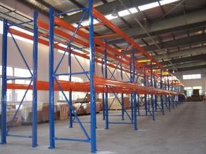 重型货架