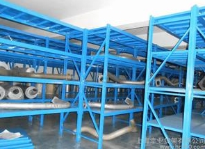 轻型仓储货架