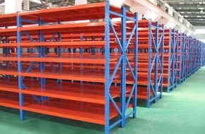 重型仓储货架