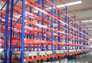 重型货架 仓库大货架