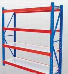 轻型物流 理想货架