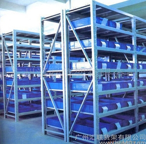 万能角钢货架