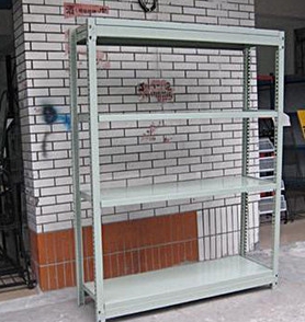 轻型仓储货架