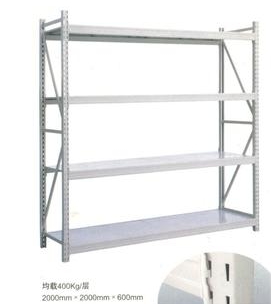 横梁中型仓储货架