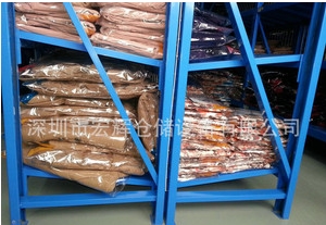 标准组装仓储货架