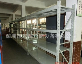 组合仓库货架