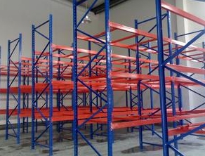 重型货架