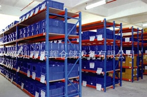 重型仓库仓储货架