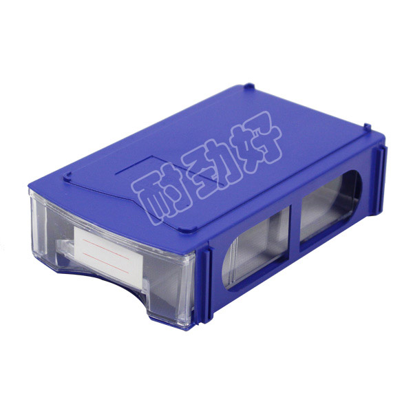 抽屉式零件盒 16年深圳知名品牌 100%原材料 专业生产 