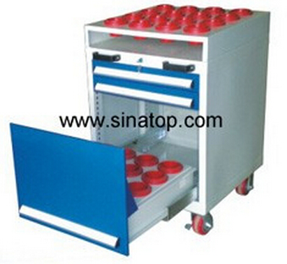 刀具柜，组合刀具柜，移动刀具柜、机床刀具柜