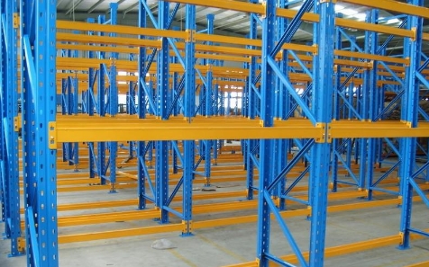 供应货架厂直销仓储货架 阁楼货架