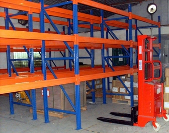 供应货架厂直销仓储货架