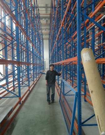 供应货架厂直销仓储货架