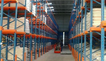 供应纵横泉州市纵横仓储设备有限公司