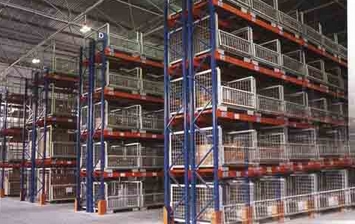 重型货架