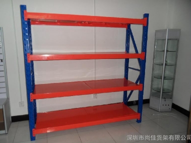 仓储货架