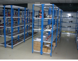 上海货架|超德供价格|上海专业的货架供应商