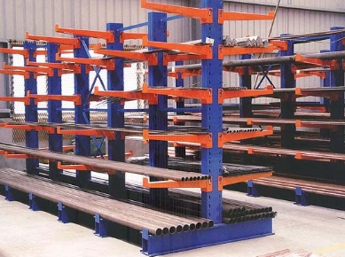 上海悬臂式货架|超德供|上海悬臂式货架找超德