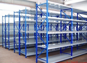 轻型货架