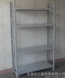 供应各种各样货架定制DG-CS超市展示柜